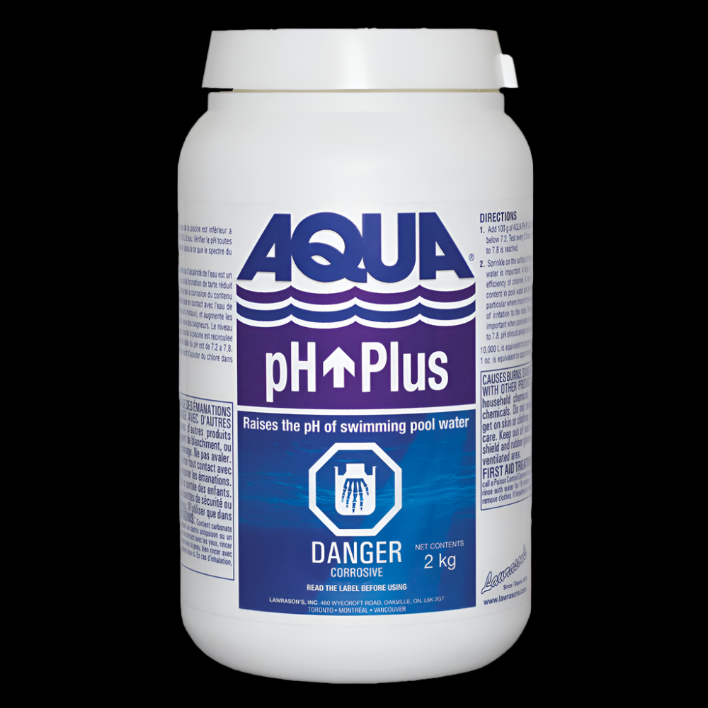 Aqua / Spa Life pH Plus