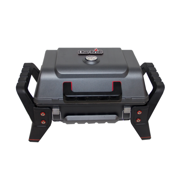 Char-Broil X200 Portable Gas Grill