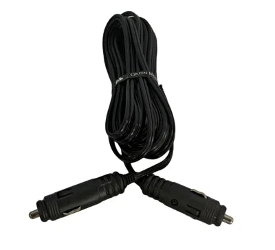 Power Cord 23' 12v ALL GMG