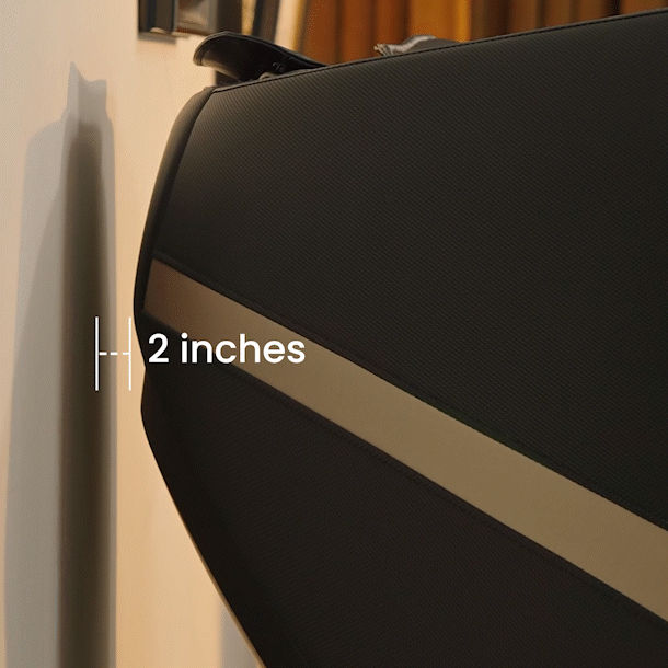 Holiday Sale -Top Seller-Premium Series-COSTWAY JL10013 Fully Loaded- 3D SL-Track Full Body Zero Gravity Massage Chair with Thai Stretch- Top 5 Seller-