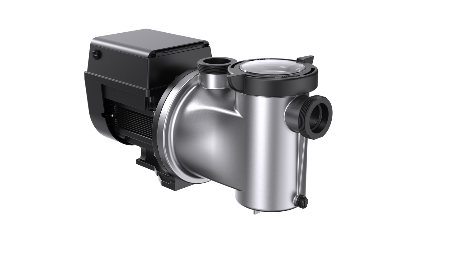 Moov Ai 2.7HP Variable-Speed Pump