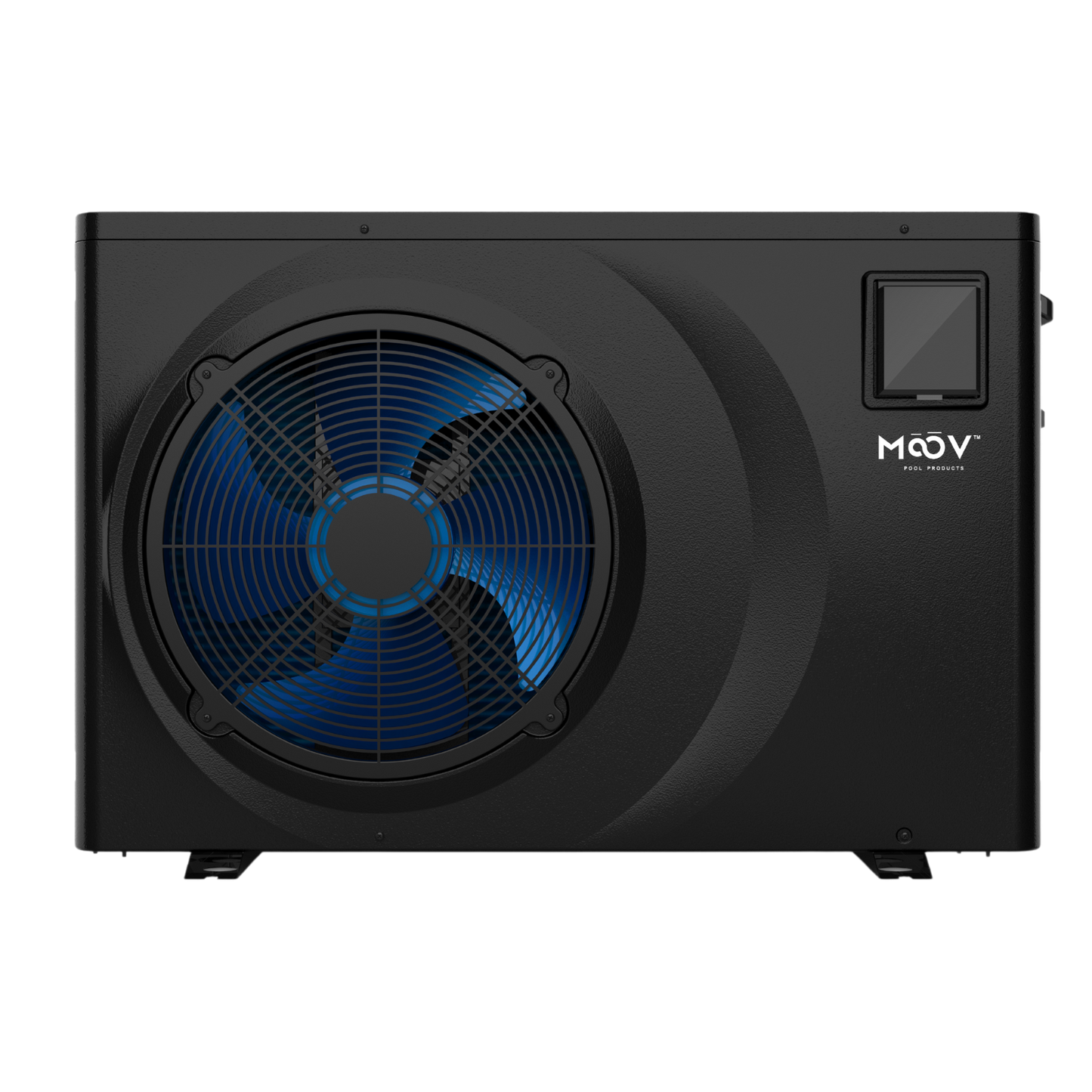 Moov Reversible On/Off Heat Pump