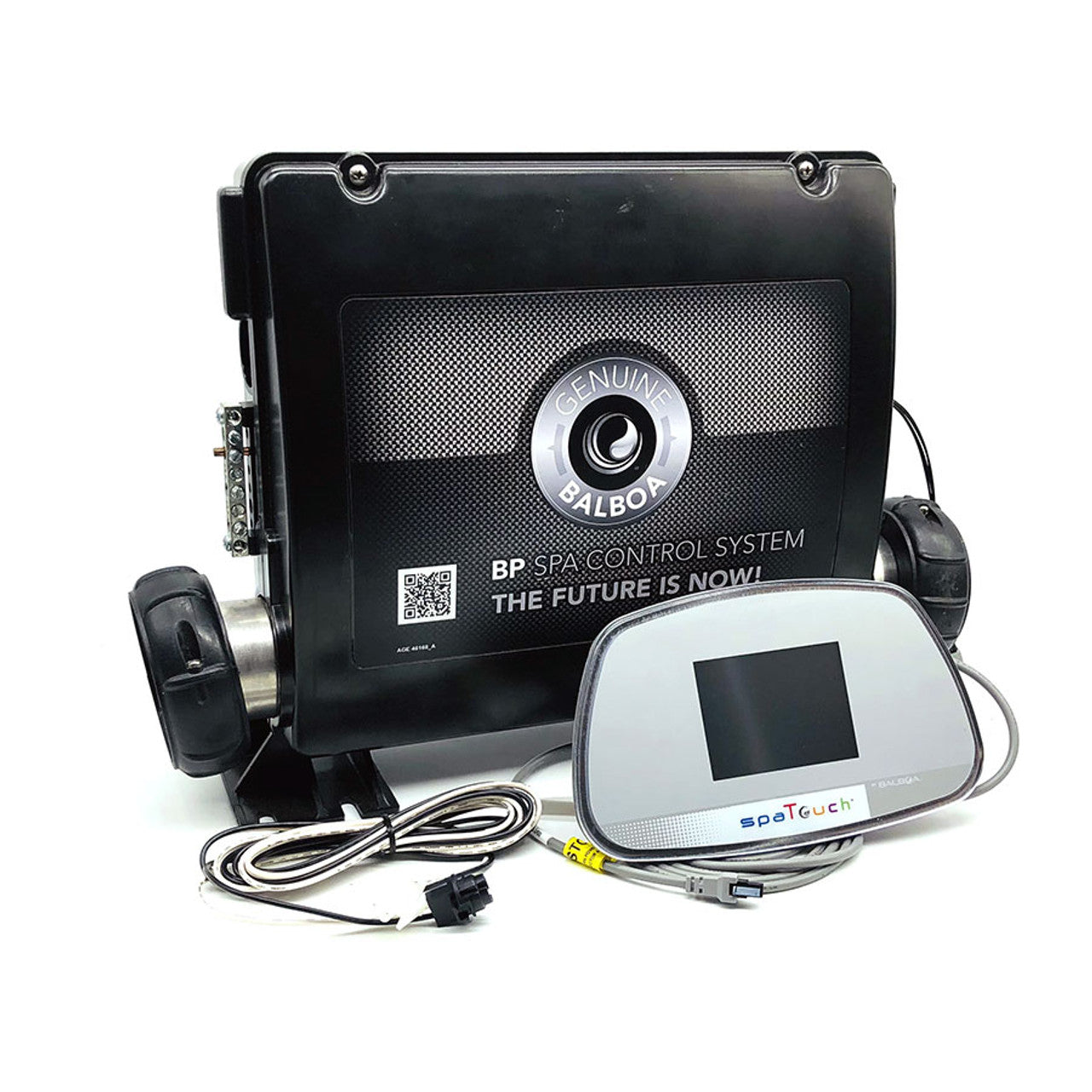 Balboa BP7 CONTROL SYSTEM