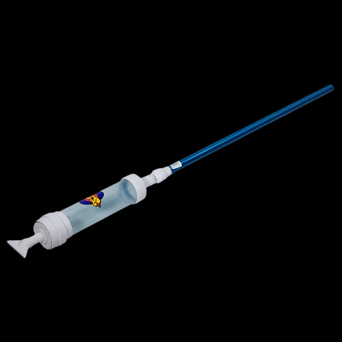 Paradise Spa Vac Handheld Hot Tub Vacuum