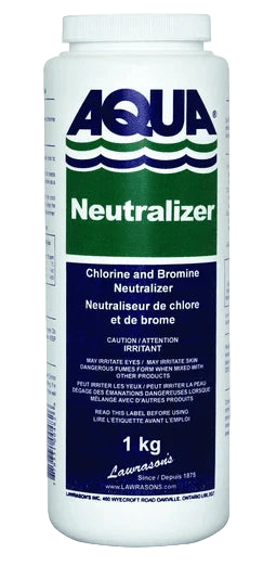 Aqua Neutralizer