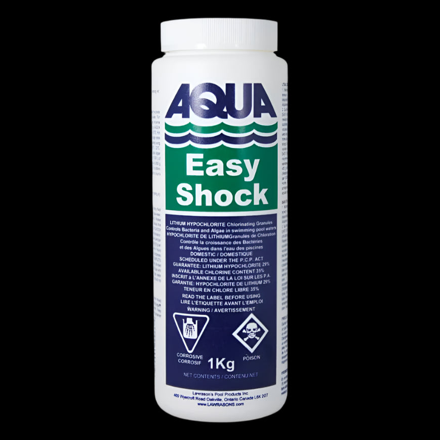 Aqua Easy Shock Plus