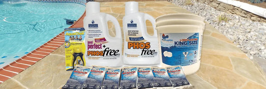 5 Surprising Facts About Pool Chemicals