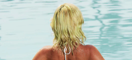 8 Tips to Protect Your Hair from Chlorine