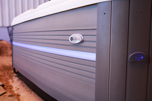 What to Know About Salt Water Hot Tubs