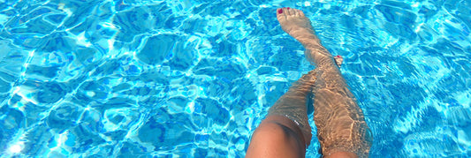 Chlorine or Salt Water for Pools?