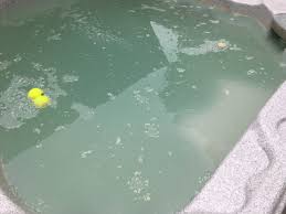 How to Refresh Your Stinky Hot Tub – LA Pool & Spas