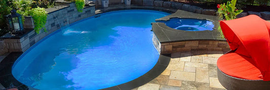 Landscaping Tips for Your New Inground Pool