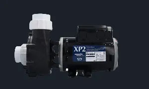 1.5HP 115V XP2 PUMP 48FR 2 SPEED  ASPS - LA Pool & Spas