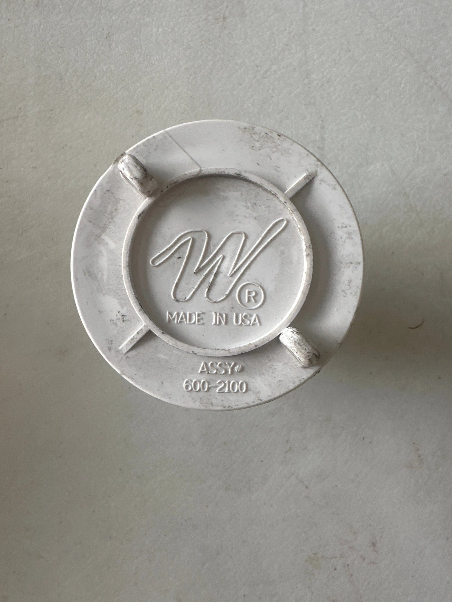 1.5/2” Hydrostatic Plugs  ASPS - LA Pool & Spas