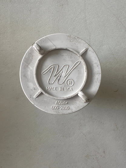 1.5/2” Hydrostatic Plugs  ASPS - LA Pool & Spas