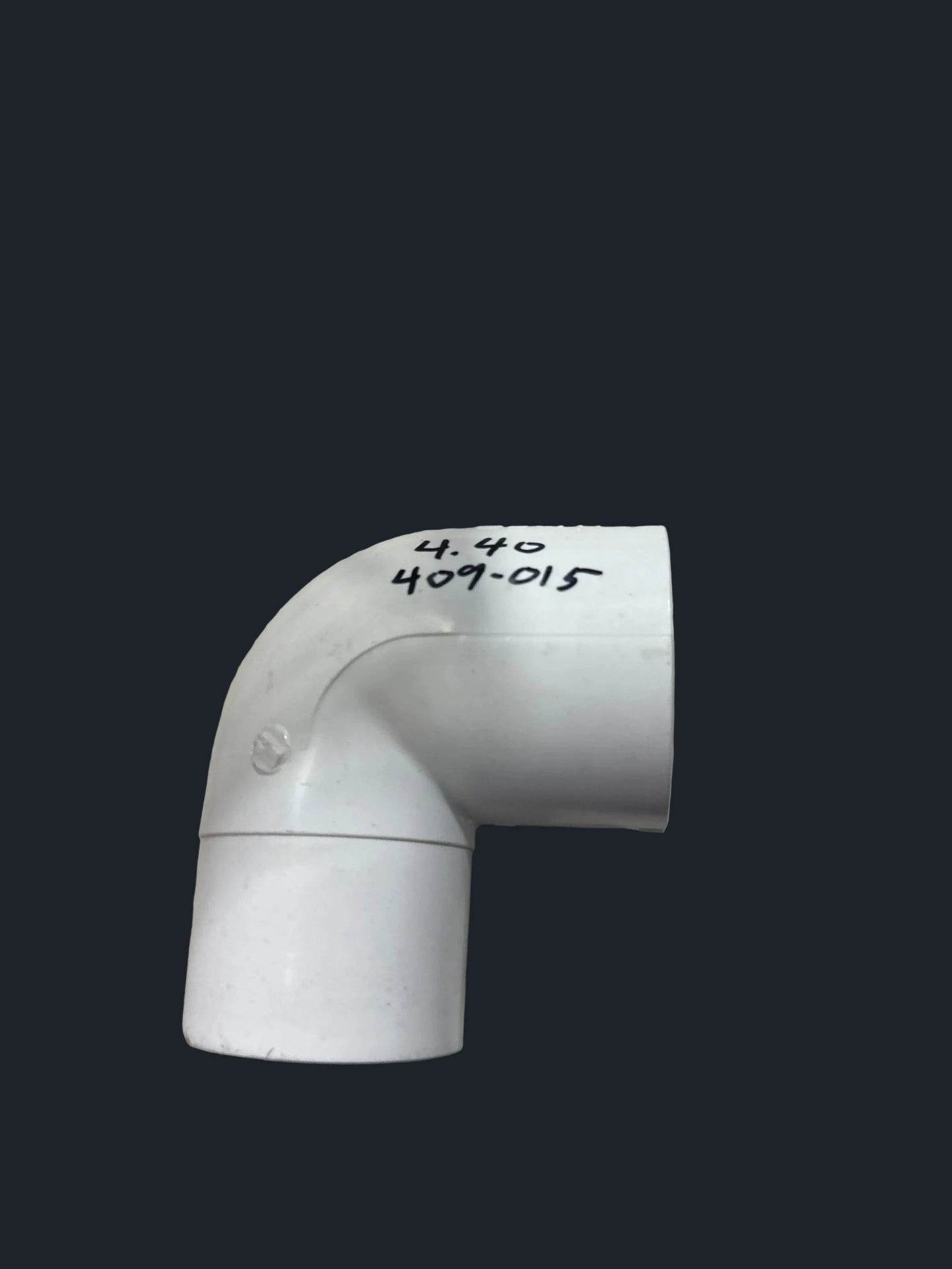 1.5" 90 deg Street Elbow  ASPS - LA Pool & Spas