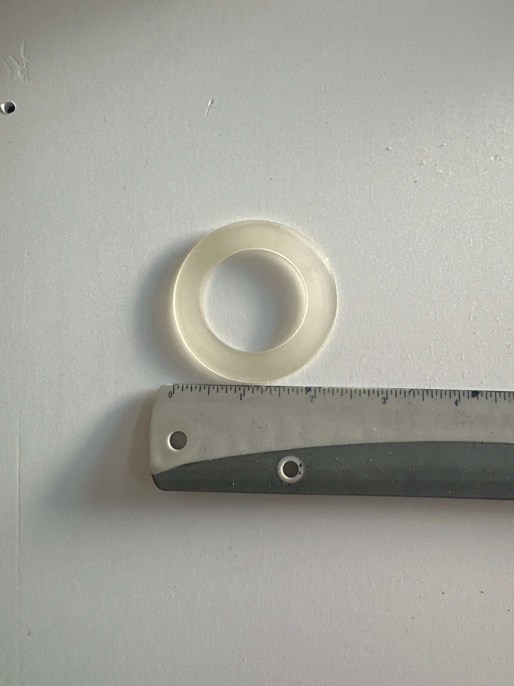 1.5" Flat Gasket  ASPS - LA Pool & Spas