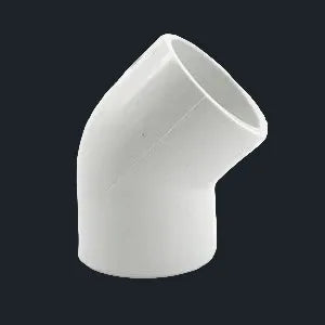 1.5 Slip x Slip 45 deg Elbow  ASPS - LA Pool & Spas