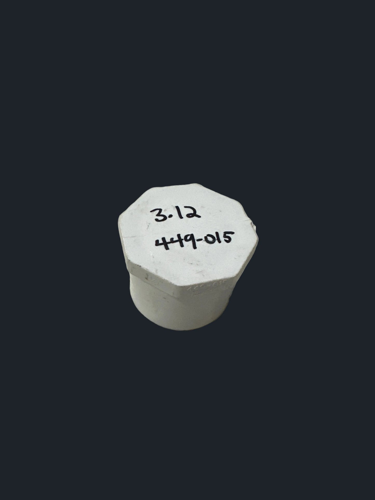 1.5" Spg Plug  ASPS - LA Pool & Spas
