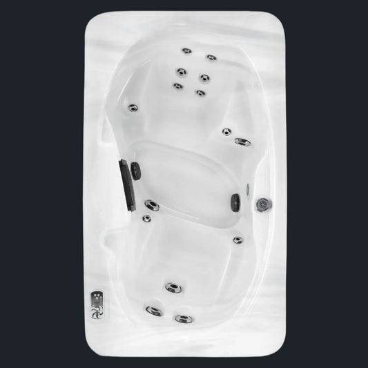 101  American Bath Group - LA Pool & Spas