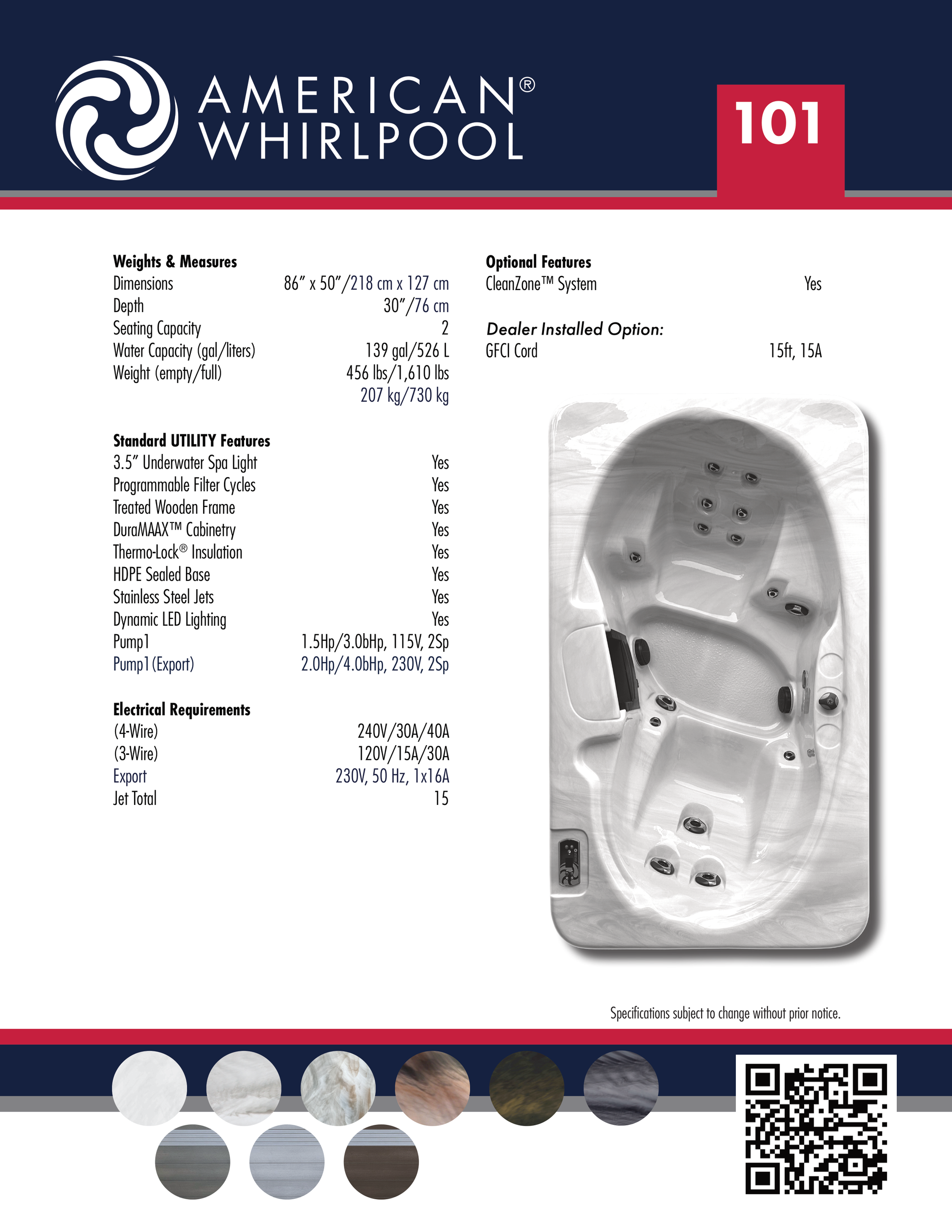 101 American Bath Group la-aquatics.myshopify.com