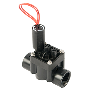 Hunter PGV Valve