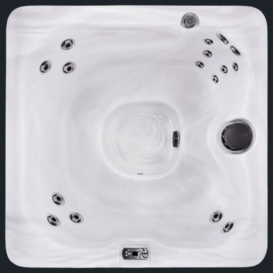 160  American Bath Group - LA Pool & Spas