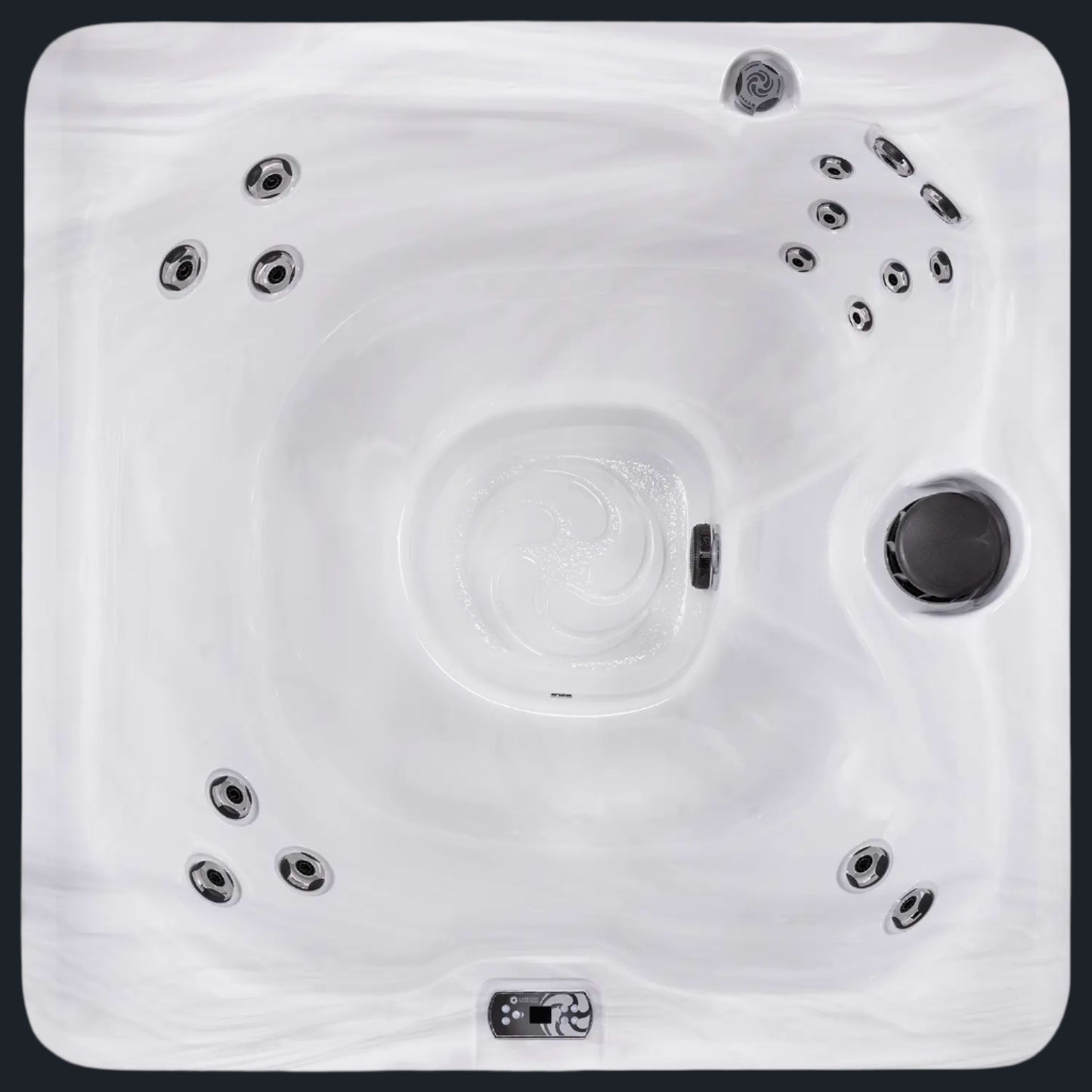 160 American Bath Group - LA Pool & Spas
