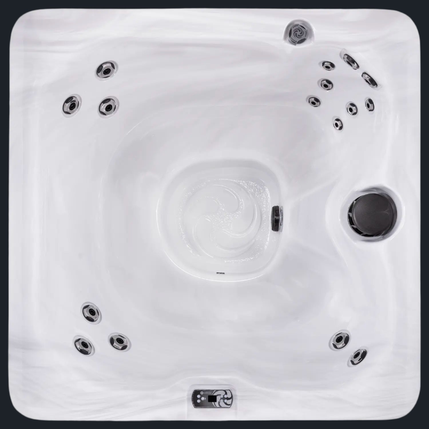 160 American Bath Group - LA Pool & Spas