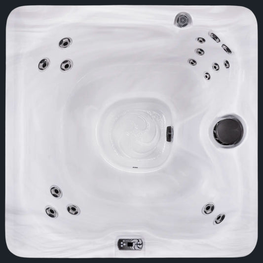 160 American Bath Group - LA Pool & Spas