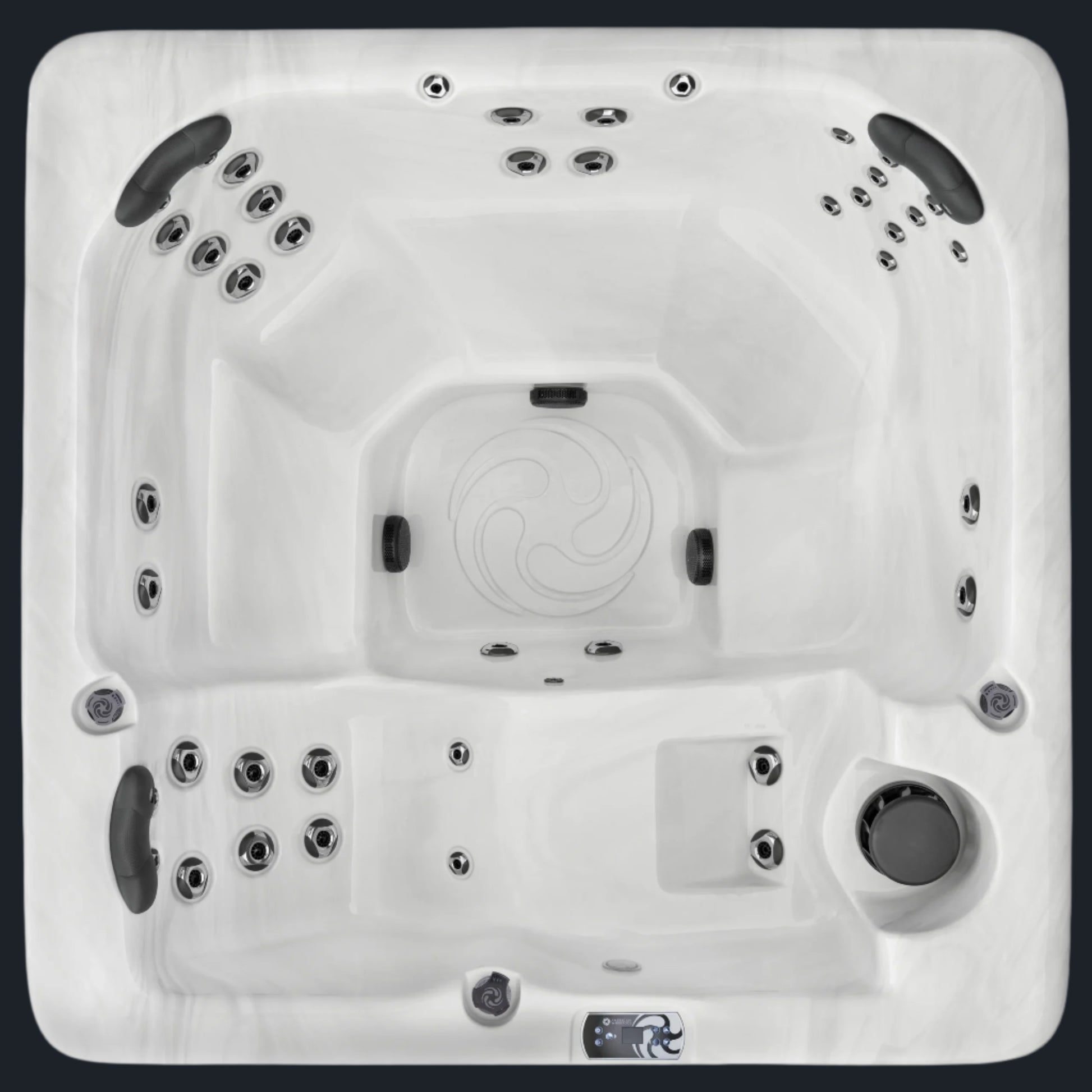 171 American Bath Group - LA Pool & Spas