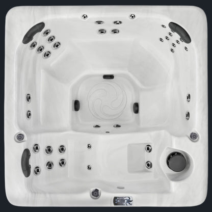 171 American Bath Group - LA Pool & Spas