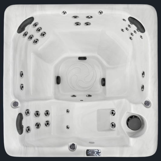 171 American Bath Group - LA Pool & Spas