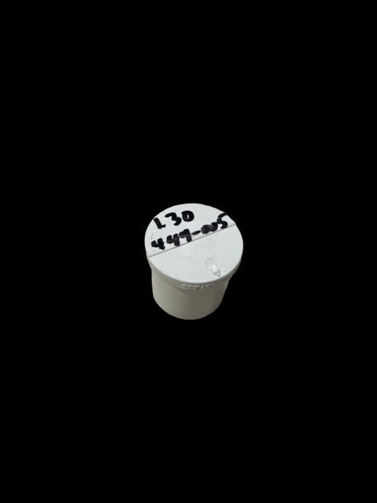 1/2" Plug  ASPS - LA Pool & Spas