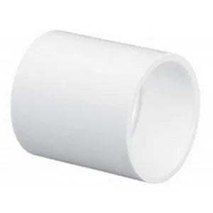 1/2" Slip x Slip Nested Coupling  ASPS - LA Pool & Spas