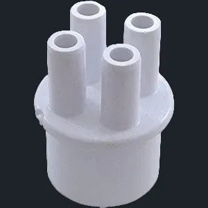 1 Spg x (4) 3/8 Barb Air manifold  ASPS - LA Pool & Spas