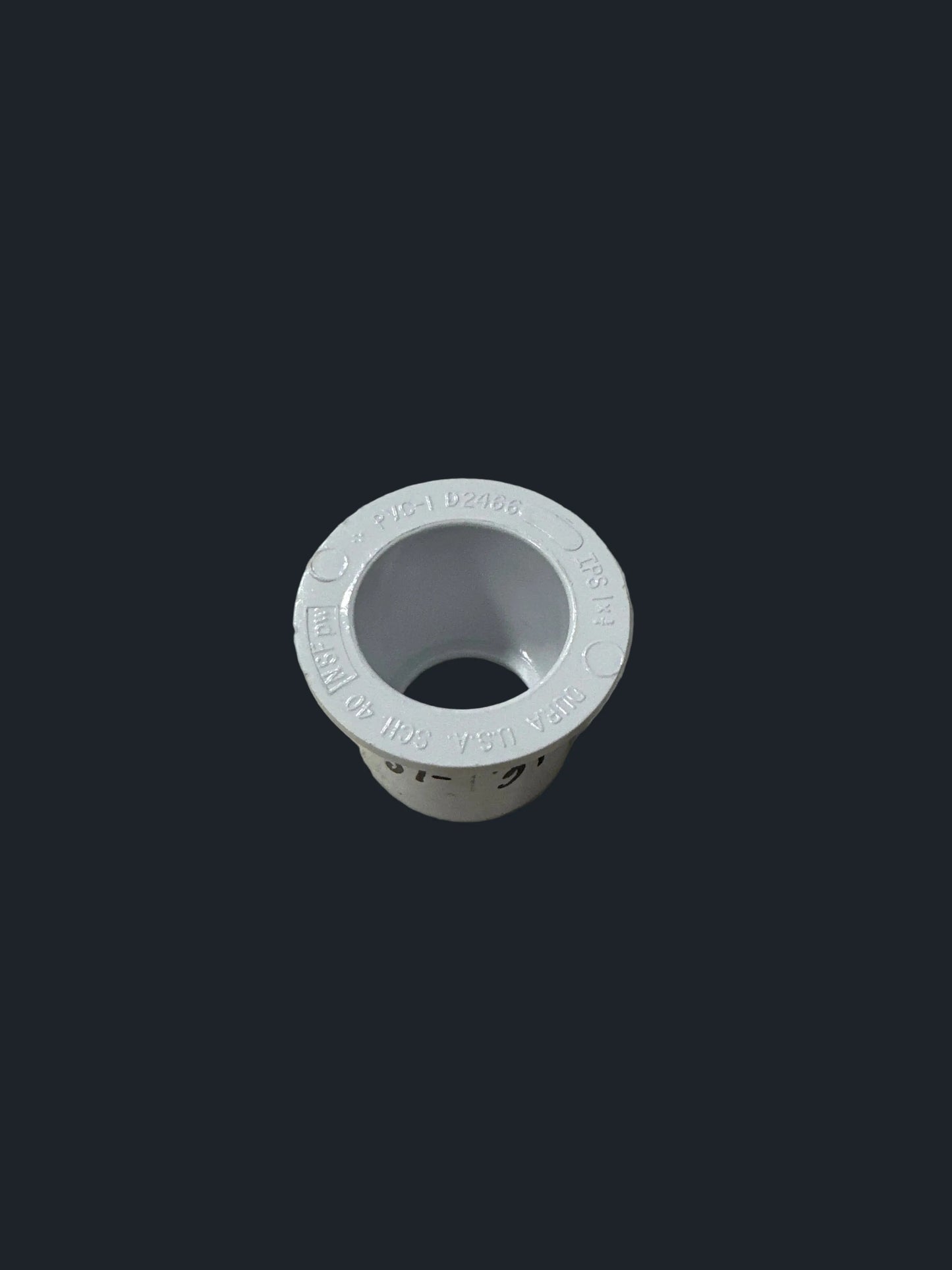 1" X 3/4" SXS Bush  ASPS - LA Pool & Spas