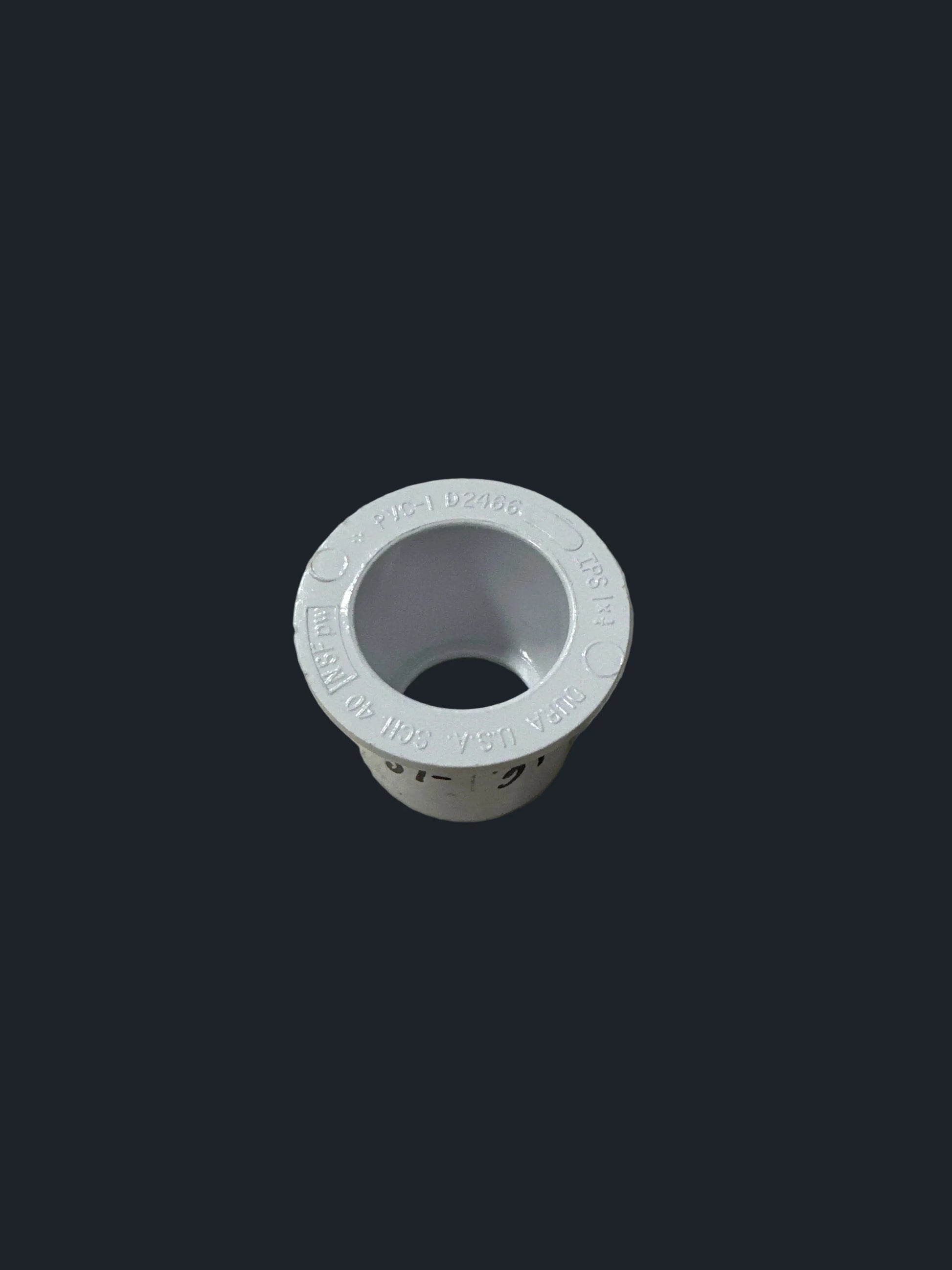 1" X 3/4" SXS Bush  ASPS - LA Pool & Spas