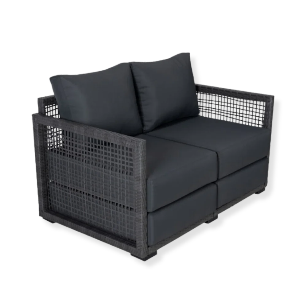 2-Seater Sofa