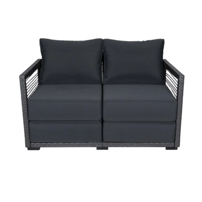 2-Seater Sofa