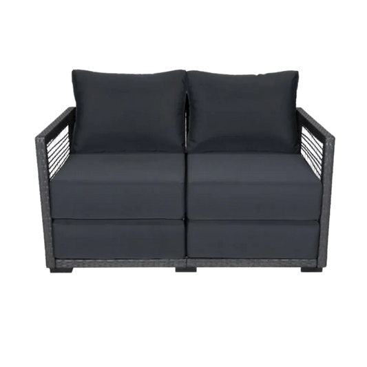 2-Seater Sofa  Paradise Furniture - LA Pool & Spas