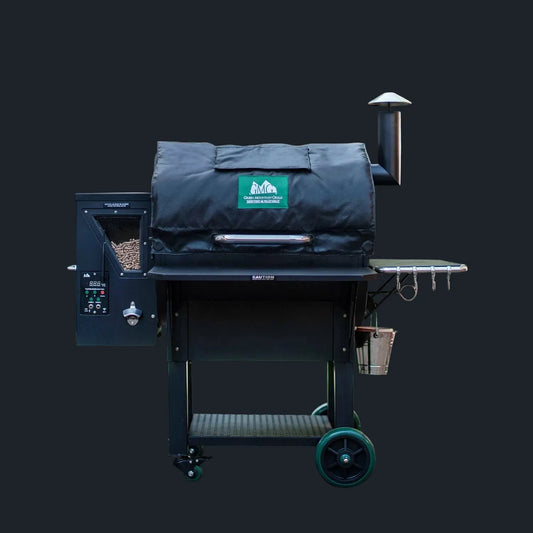 2.0 GMG Thermal Blankets  Green Mountain Grills - LA Pool & Spas