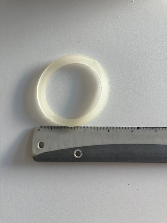 2.5" Flat Gasket  ASPS - LA Pool & Spas