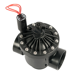 Hunter PGV Valve