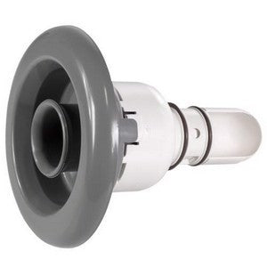 Whirlpool Adjustable Jet internal, Smooth Face (grey)21