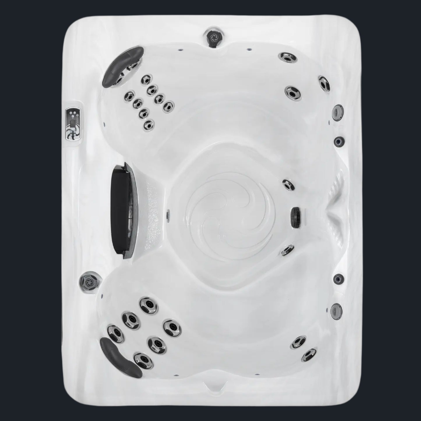 250 American Bath Group - LA Pool & Spas