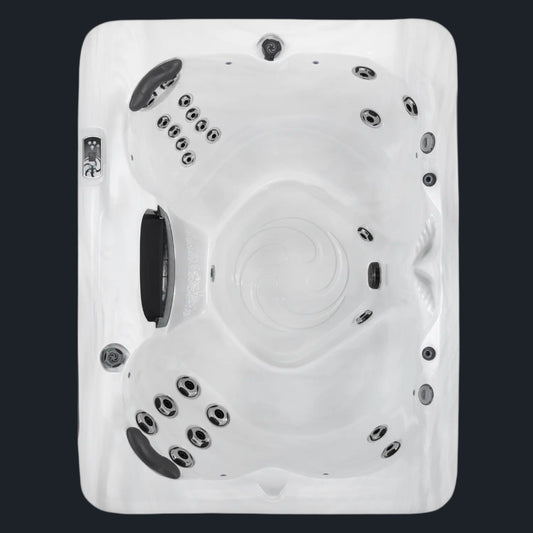 250 American Bath Group - LA Pool & Spas