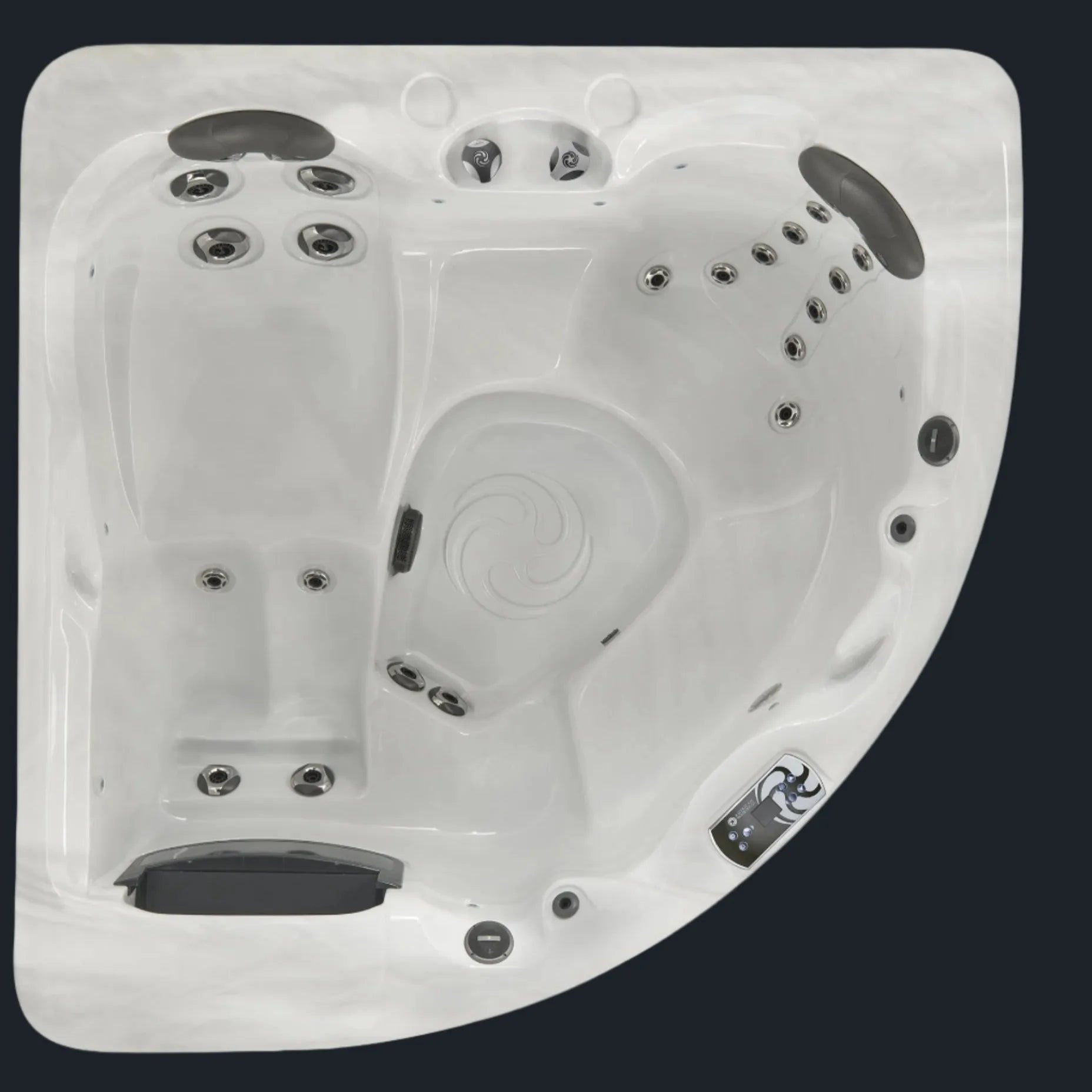 261  American Bath Group - LA Pool & Spas