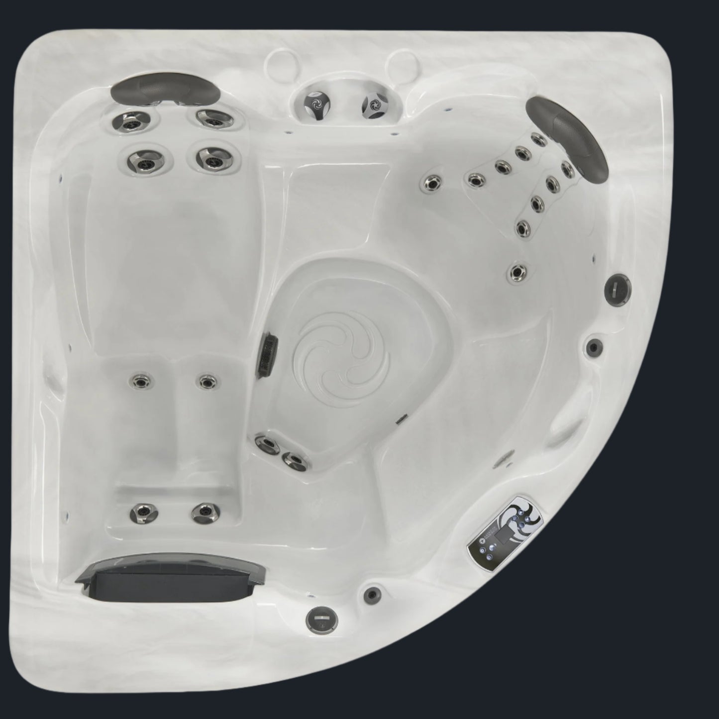 261 American Bath Group - LA Pool & Spas