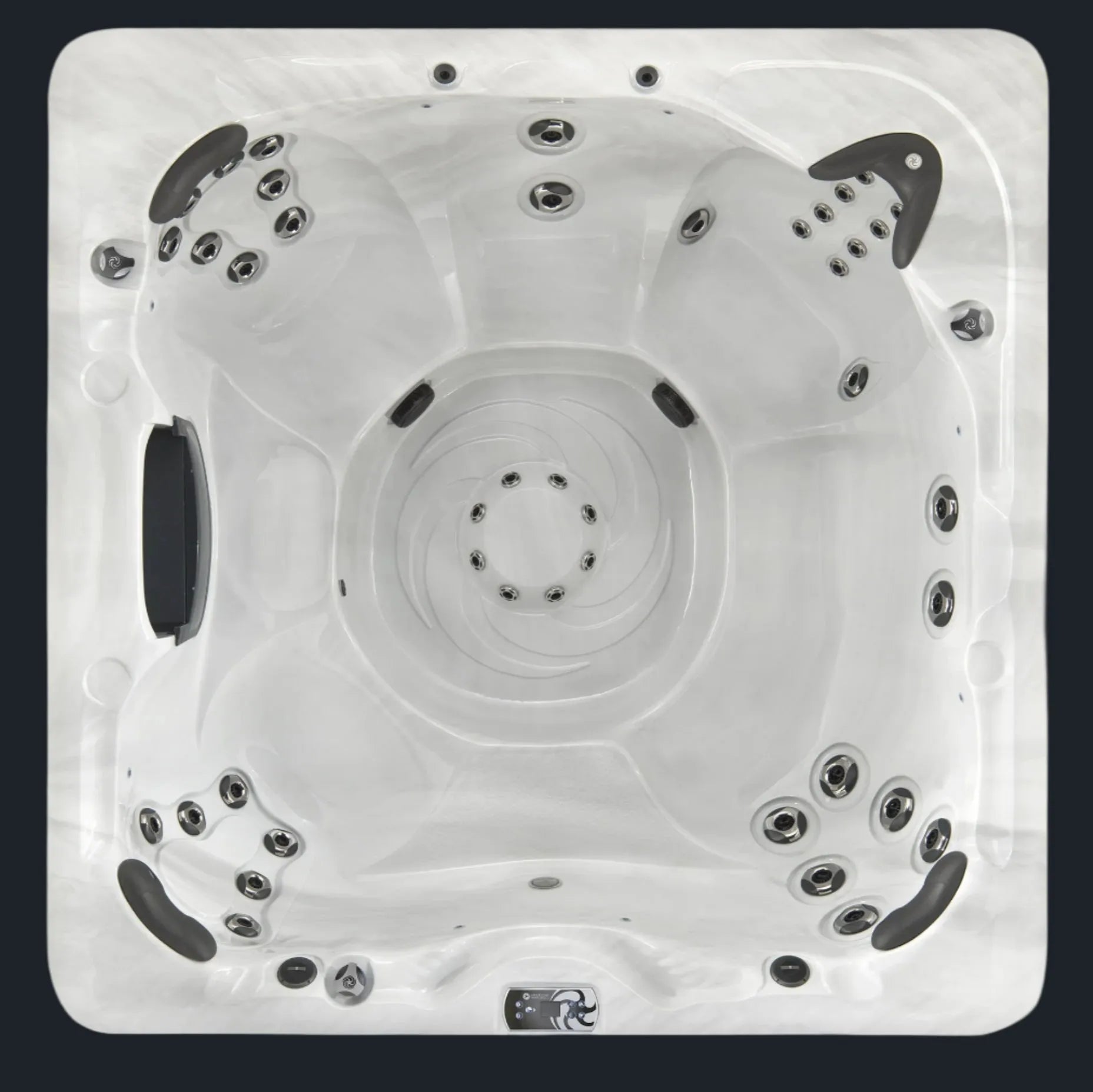 270  American Bath Group - LA Pool & Spas